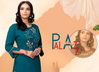 Palazoo House 10 By Psyna Rayon Designer Kurti With Bottom Wholesale Price In Surat 
